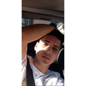 Meet your Posher, Diego